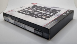PS3 Metal Gear Solid - The Legacy Collection (CIB)