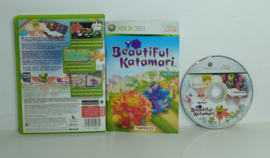 Xbox 360 Beautiful Katamari (CIB)