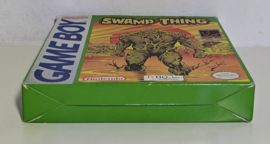 GB Swamp Thing (CIB) USA