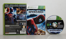 Xbox 360 Spider-Man: Edge of Time (CIB)