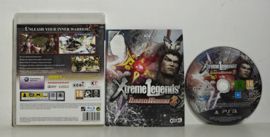 PS3 Dynasty Warriors 8 Xtreme Legends (CIB)