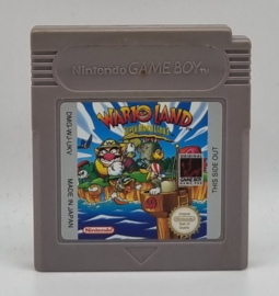 GB Super Mario Land 3: Wario Land (cart only) UKV