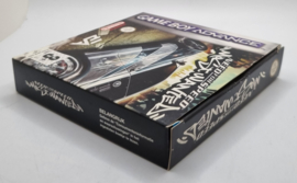 GBA Need for Speed Most Wanted (CIB) HOL