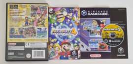 Gamecube Mario Party 4 (CIB) HOL