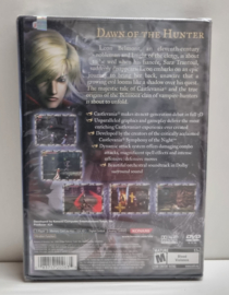 PS2 Castlevania - Lament of Innocence (factory sealed)