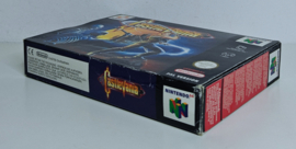 N64 Castlevania (CIB) EUU