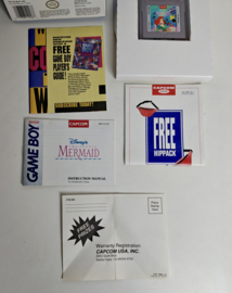 GB Disney's The Little Mermaid (CIB) USA