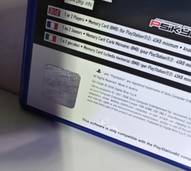 PS2 Sol Divide (CIB)