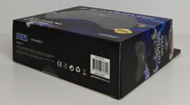 Retro Bit Sega Saturn 8 Button Arcade Pad (complete)