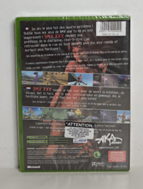 Xbox BMX XXX (factory sealed) FAH