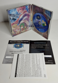 PS4 Star Ocean Integrity and Faithlessness - Limited Edition (CIB)