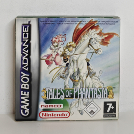 GBA Tales of Phantasia (CIB) NEU6