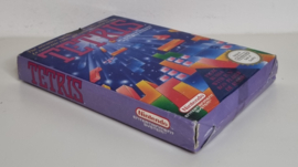 NES Tetris (CIB) FAH