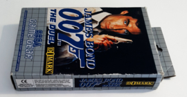 Game Gear James Bond 007 The Duel (CIB)