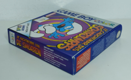 GBC Le Cauchemar des Schtroumpfs / De Nachtmerrie van de Smurfen (CIB) FAH