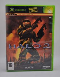 Xbox Halo 2 (CIB)