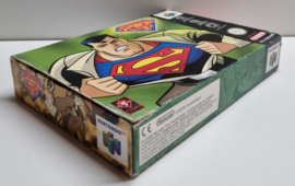 N64 Superman (CIB) EUR