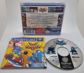Dreamcast Tech Romancer (CIB)