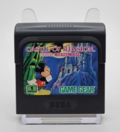 Game Gear Castle of Illusion Starring Mickey Mouse (cart only)