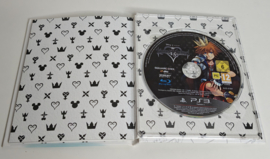 PS3 Kingdom Hearts 1.5 HD ReMIX Limited Edition (CIB)