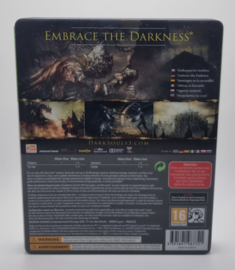 Xbox One Dark Souls III Apocalypse Edition (factory sealed)