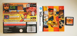 DS Inazuma Eleven 2 - Firestorm (CIB) HOL