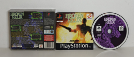 PS1 Broken Helix (CIB)
