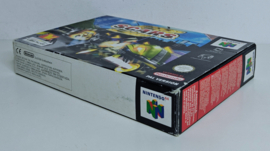 N64 S.C.A.R.S. (CIB) EUR