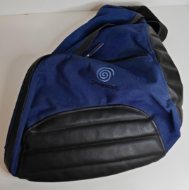 Sega Dreamcast Shoulder Bag (with mobile phone holder)