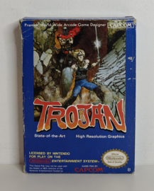 NES Trojan (CIB) EEC