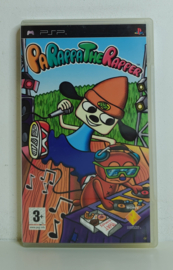 PSP Parappa The Rapper (CIB)