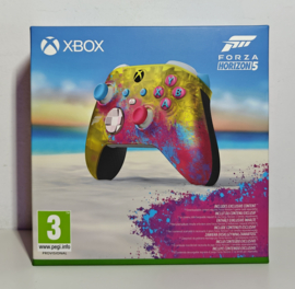 Xbox Wireless Controller Forza Horizon 5 Edition (complete)