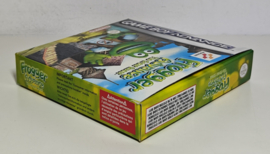 GBA Frogger Advance -The Great Quest- (CIB) EUR