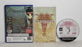 PS2 Breath of Fire Dragon Quarter (CIB)