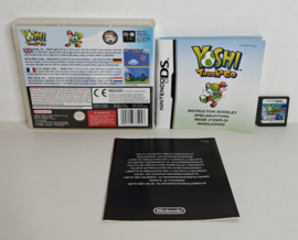 DS Yoshi Touch & Go (CIB) FHUG