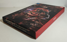 Switch Bayonetta 3 Trinity Masquerade Edition including pre-order steelbook (new) EUR