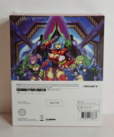 Switch Razion Ex Collectors Edition (factory sealed) UKV