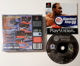 Jeu sony playstation 1 Kuzco l'empereur mégalo