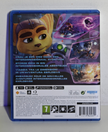 PS5 Ratchet & Clank Rift Apart (CIB)
