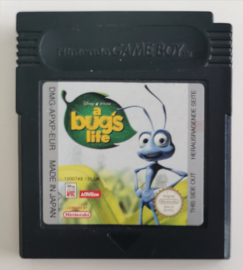 GBC A Bug's Life (cart only) EUR