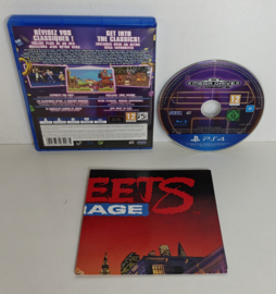 PS4 Sega Mega Drive Classics (CIB)