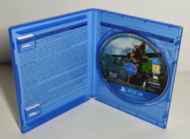 PS4 Biomutant (CIB)