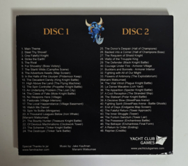 PC Shovel Knight NES kit + Soundtrack (Kickstarter Backer Reward)