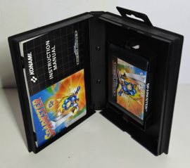 Mega Drive Sparkster (CIB)