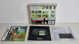 DS The Legend of Zelda - Spirit Tracks (CIB) HOL