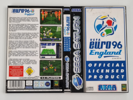 Saturn UEFA Euro 96 England (CIB)