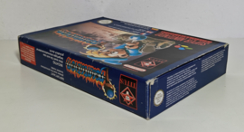 SNES Incantation (CIB) EUR