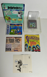 GB Fish Dude (CIB) USA