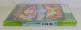 Xbox 360 NBA Jam (factory sealed)