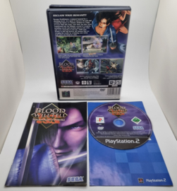 PS2 Blood Will Tell - Tezuka Osamu's Dororo (CIB)
